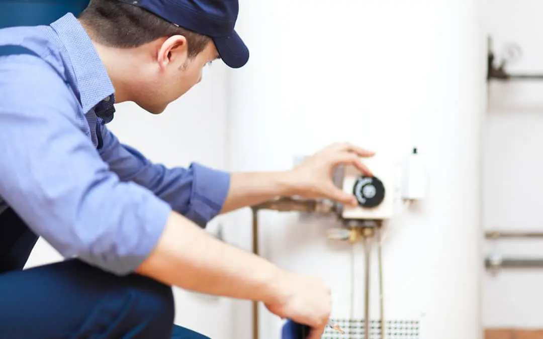 Which Water Heater Is Best For My Home?