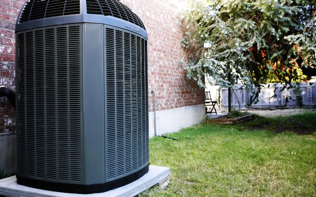 9 Most Common Air Conditioning Problems