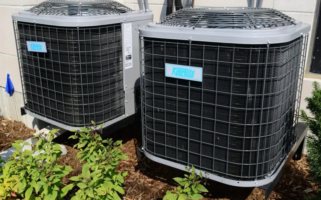 Should you upgrade your HVAC system?