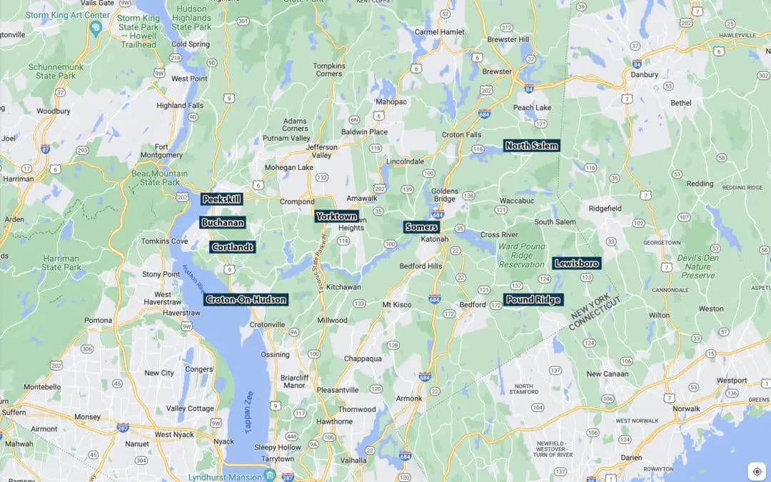 2023 Update: Westchester Natural Gas Moratorium