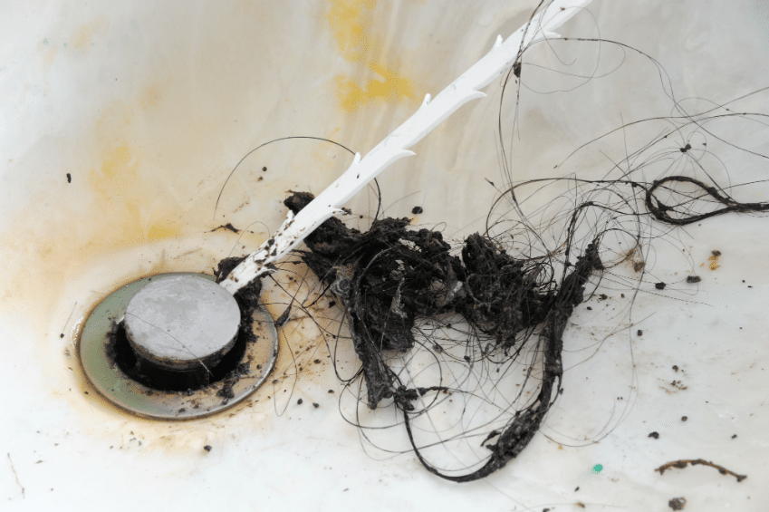 Clearing A Drain: DIY or Call The Pro’s?