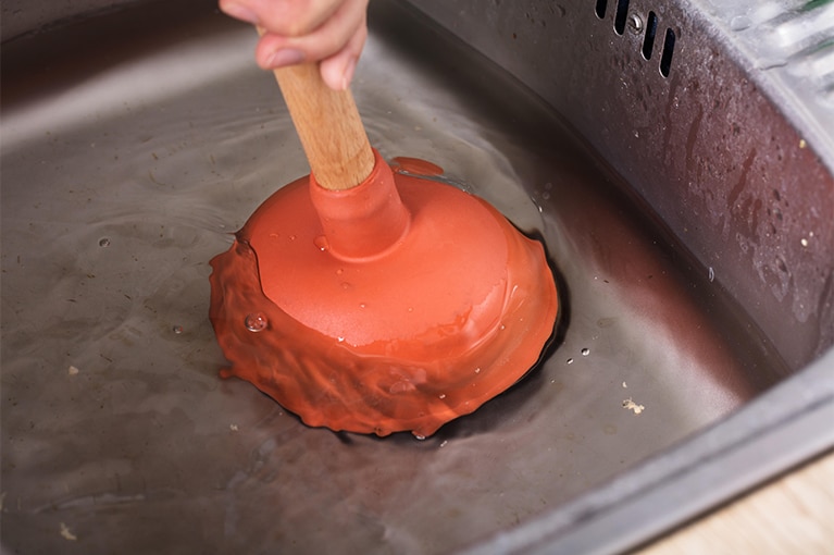 7 Things To Never Put Down A Garbage Disposal