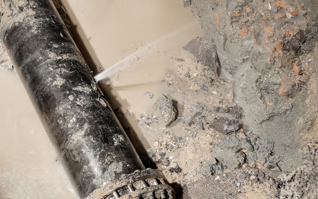 4 Reasons To Get Your Pipes Professionally Cleaned