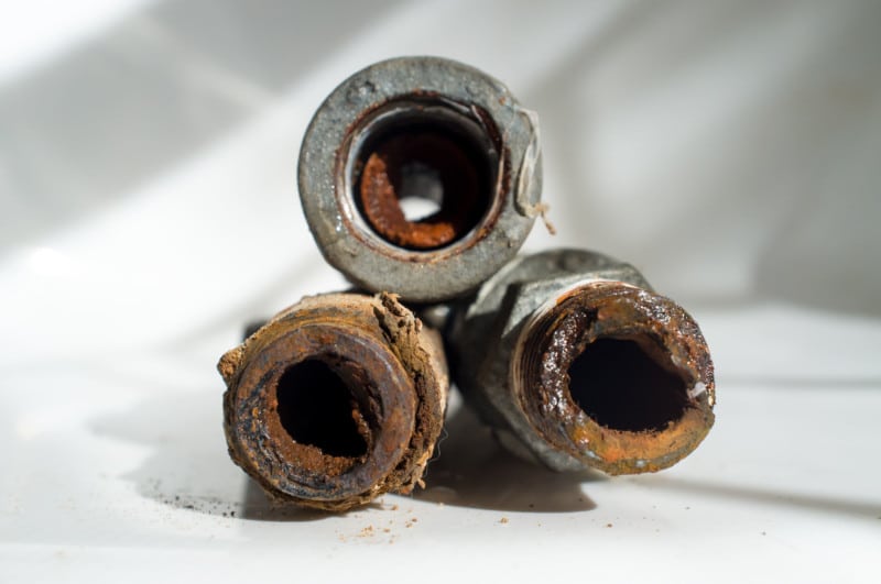 Why Sewage Smells Seep From Your Drains