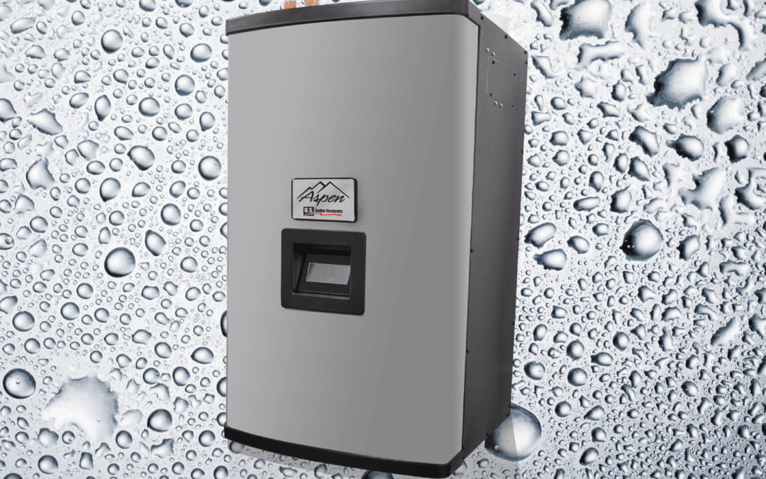 Should You Purchase a Traditional or High Efficiency Boiler?