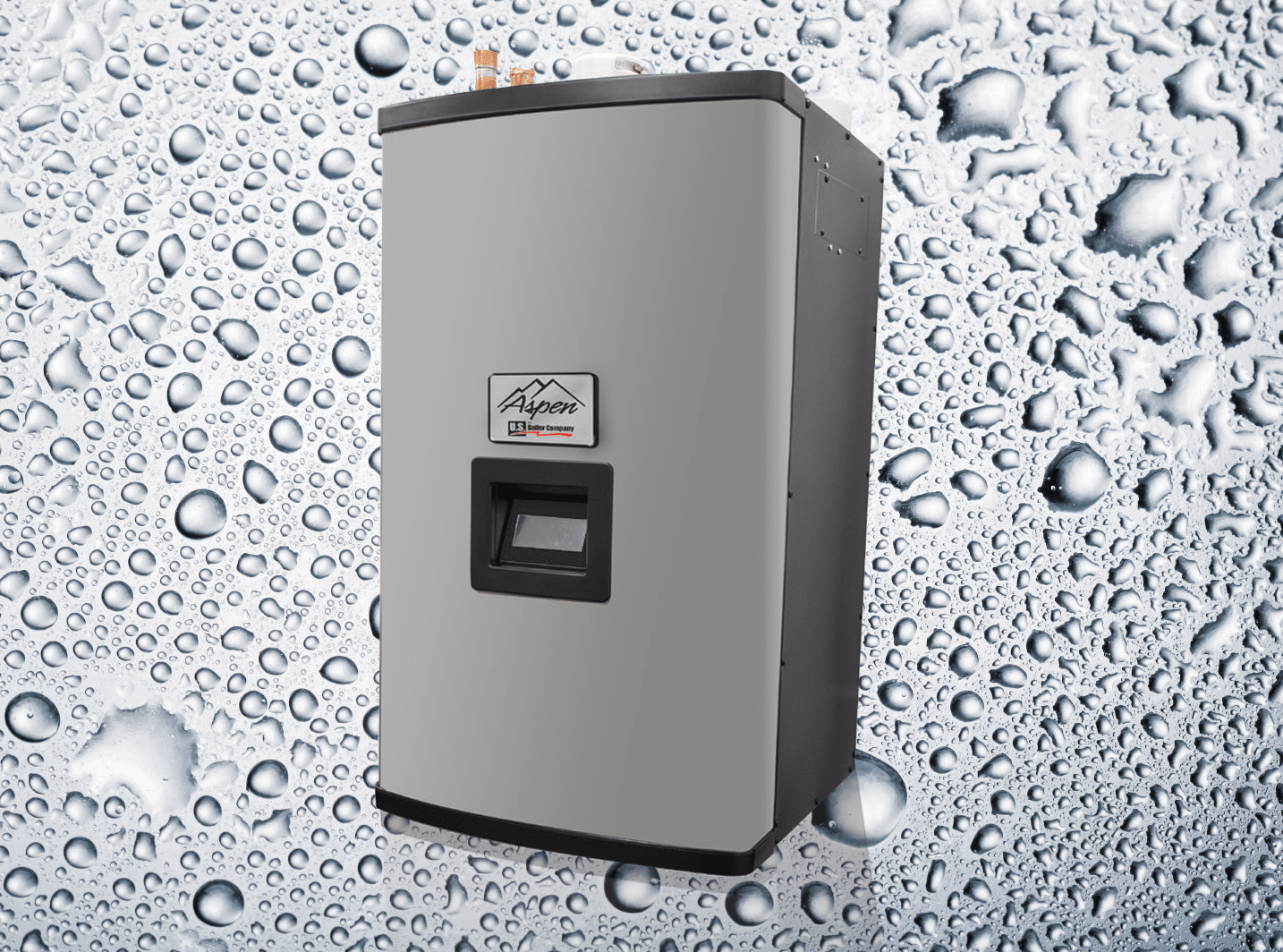 Benjamin Heating :: AQ Series Electric Boilers