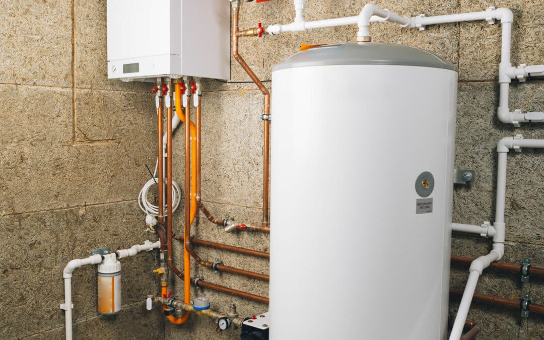 All About Water Heaters: Different Types and How They Work