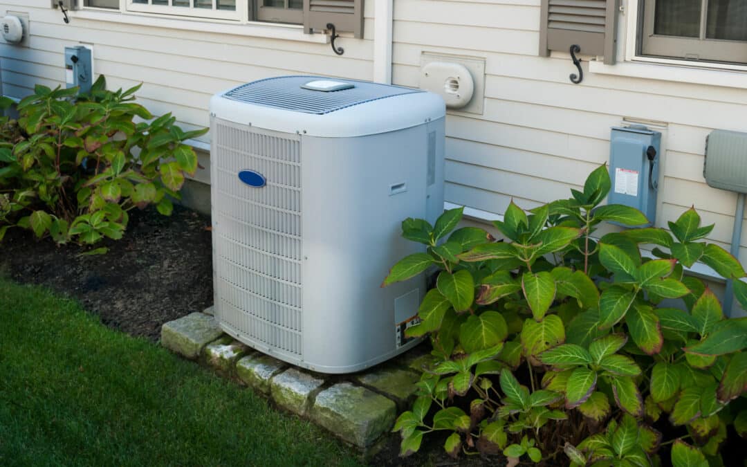 Maintaining your AC for Optimum Performance and Lifespan