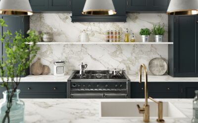 The Flotechs Guide to 2022 Kitchen Design Trends