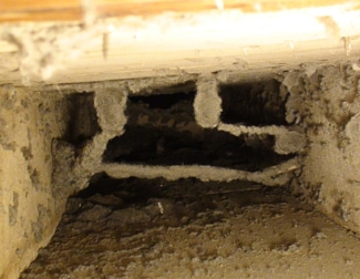 3 Signs That You Should Have Your Air Ducts Cleaned