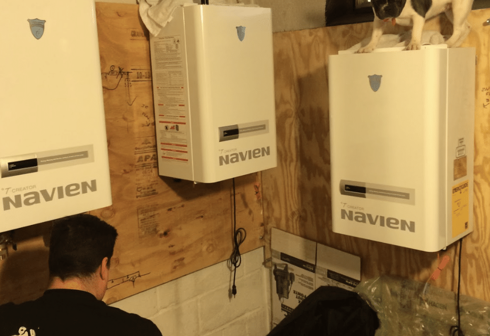 Tankless Water Heaters in 2023 – What You Need to Know.
