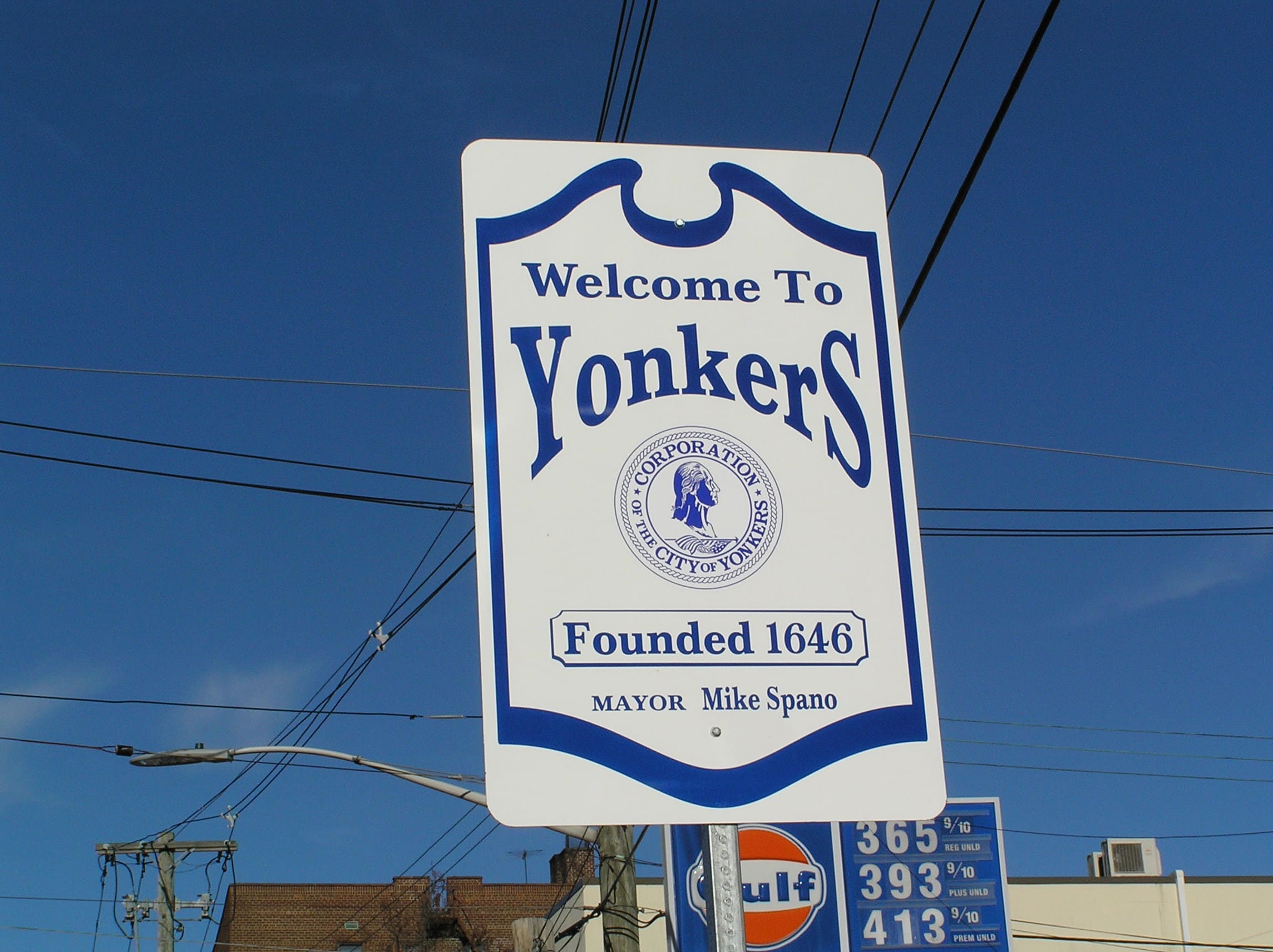 Yonkers plumbing company