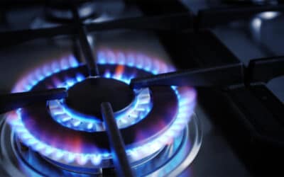 Benefits of Natural Gas