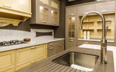A Plumber’s Guide to Kitchen Renovations 2024-2025