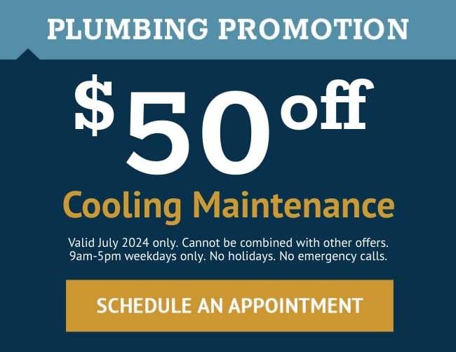 Yonkers Cooling Promotion July