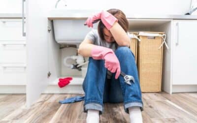 How to Handle Plumbing Emergencies: A Step-by-Step Guide