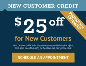 Yonkers New Customer Credit Extended October