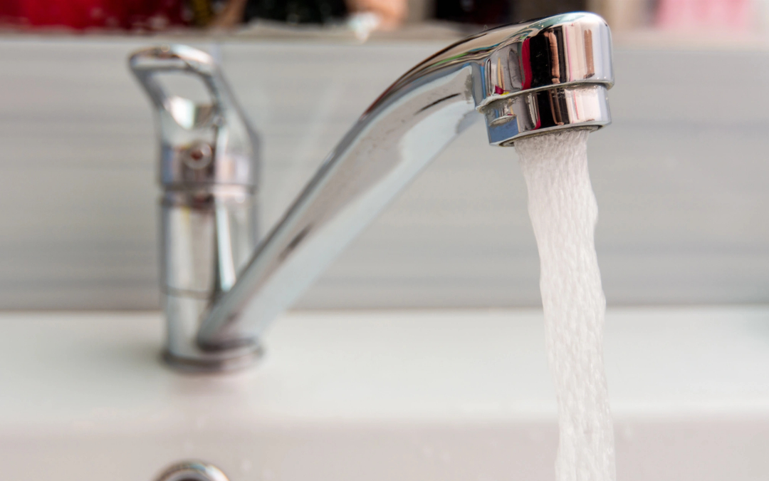 Water Saving Plumbing Tips